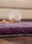 Высоковорсный ковер Lalee Paris 850 Violet - высокое качество по лучшей цене в Украине - изображение 1.